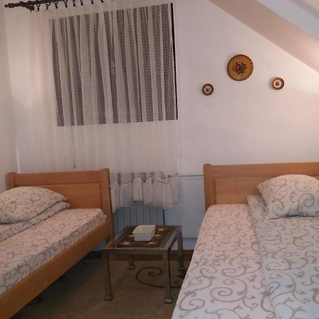 Apartments Beka Žabljak Habitación foto