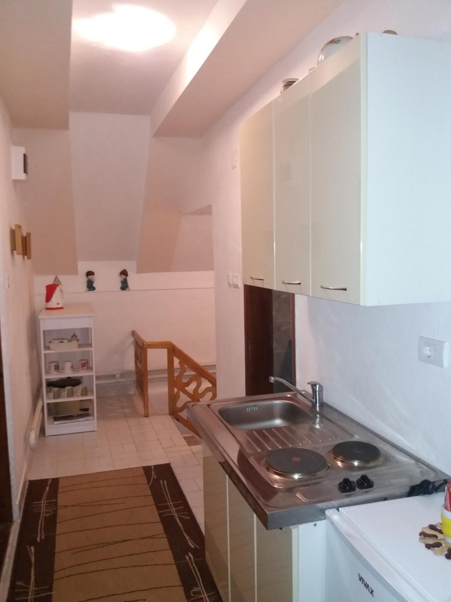 Apartments Beka Žabljak Habitación foto