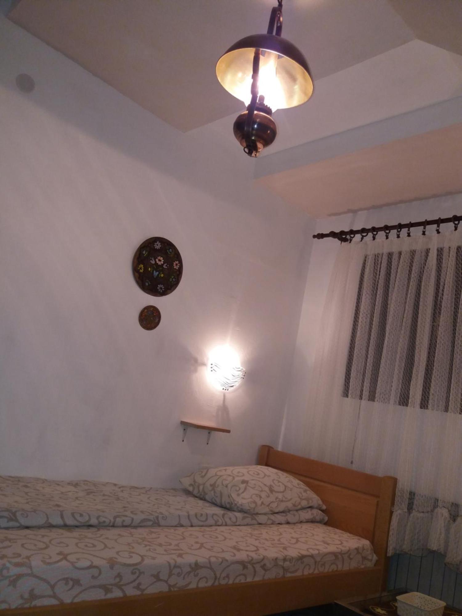 Apartments Beka Žabljak Habitación foto