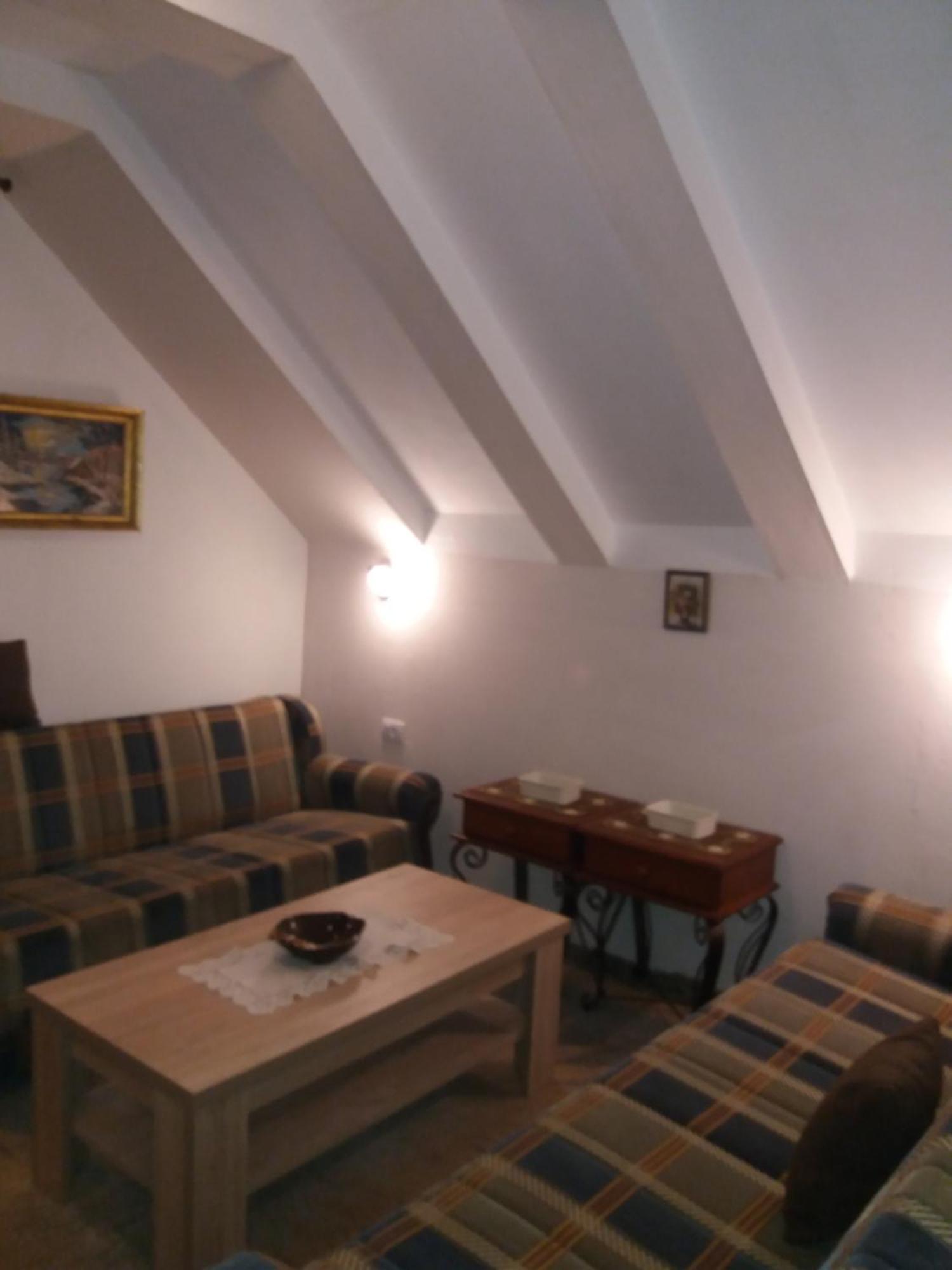 Apartments Beka Žabljak Habitación foto