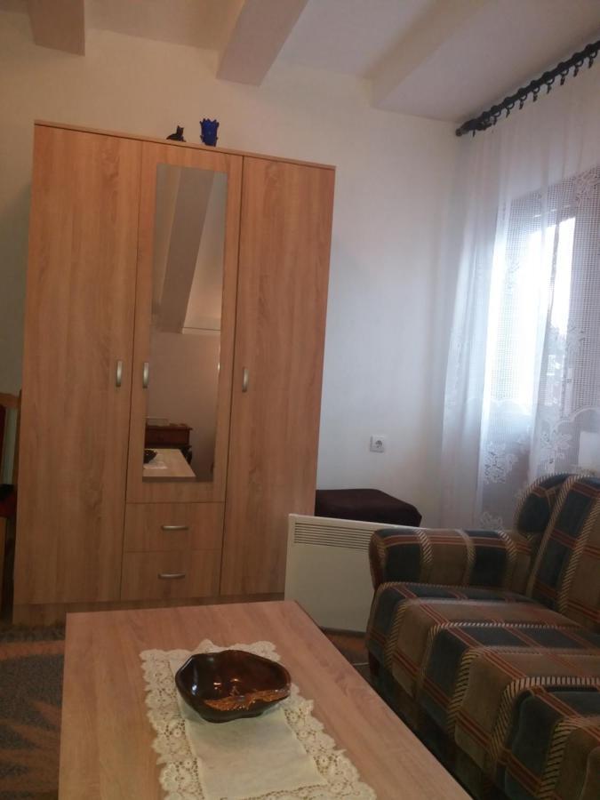 Apartments Beka Žabljak Habitación foto
